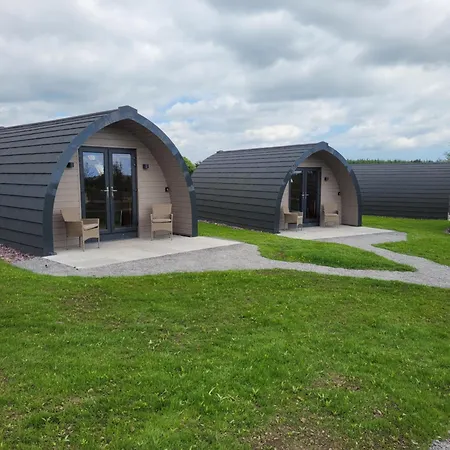 Leahys Pod Park