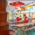 Leahys Pod Park مكان تخييم