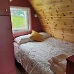 مكان تخييم Leahys Pod Park كورك
