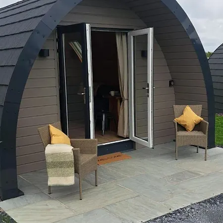 Leahys Pod Park