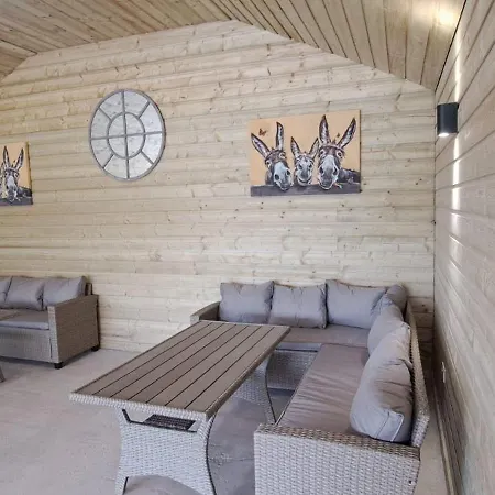 Leahys Pod Park 科克