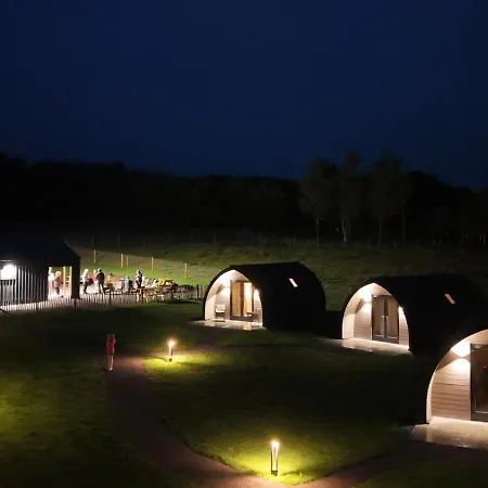 Leahys Pod Park * Cork