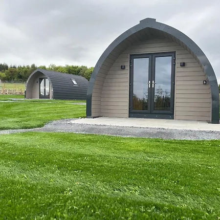 مكان تخييم Leahys Pod Park