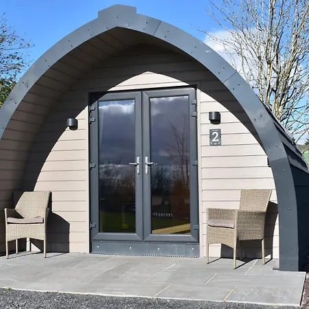 Leahys Pod Park