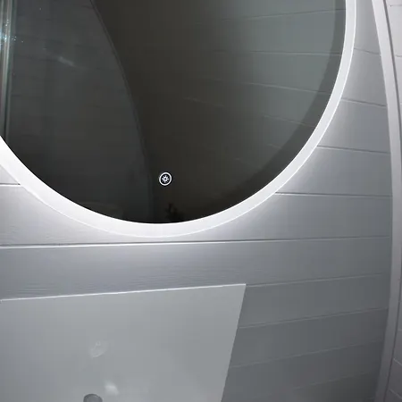 مكان تخييم Leahys Pod Park كورك