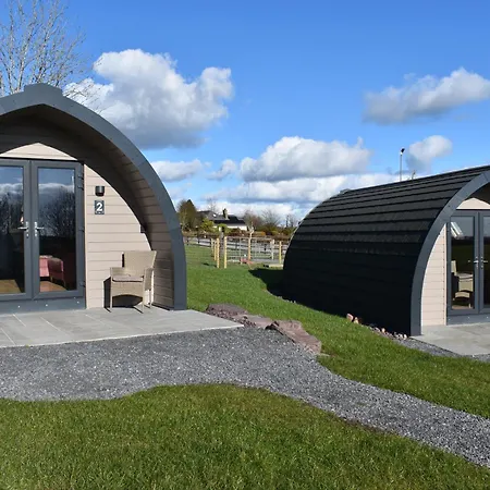 Leahys Pod Park * Корк