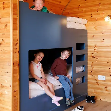 Leahys Pod Park
