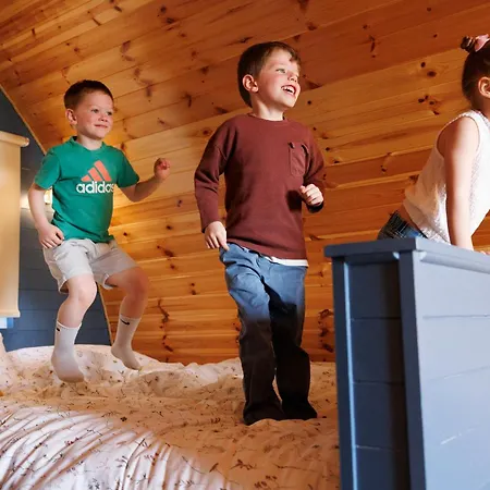 Leahys Pod Park Кемпинг Корк