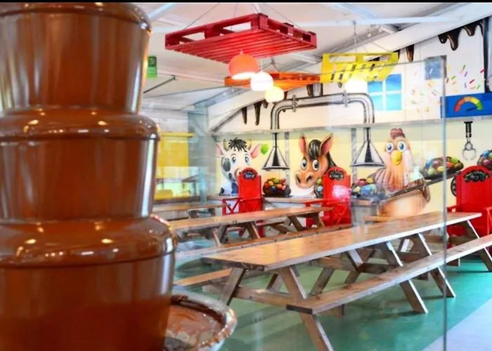 Leahys Pod Park Kemp