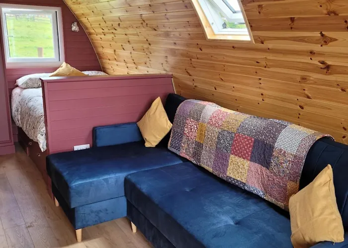 Kemp Leahys Pod Park Cork