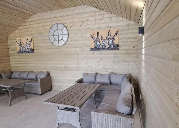 Leahys Pod Park Cork