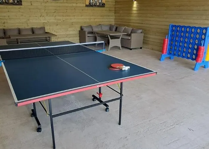 Leahys Pod Park * Cork