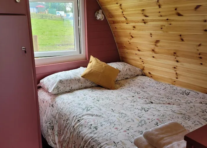 Kemp Leahys Pod Park Cork