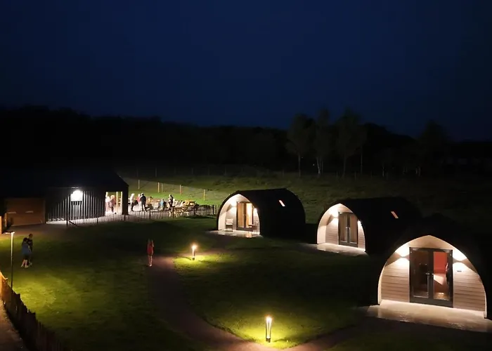 Leahys Pod Park * Cork