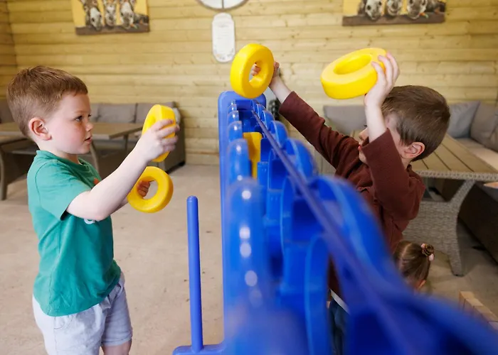 Kemp Leahys Pod Park